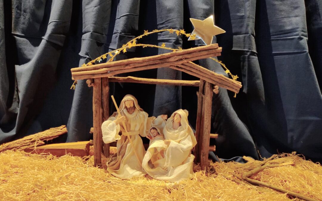 Avvento: anche noi seguiamo la stella come i Magi