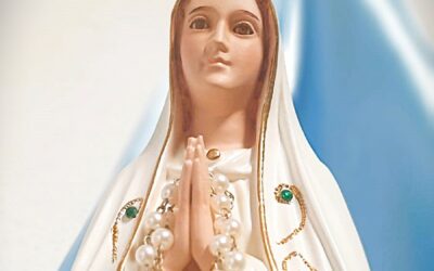 Avvento: Maria ci conduce a Gesù