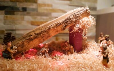 NATALE – Tempo di rinascita nella storia di Dio (di Diego Manetti)