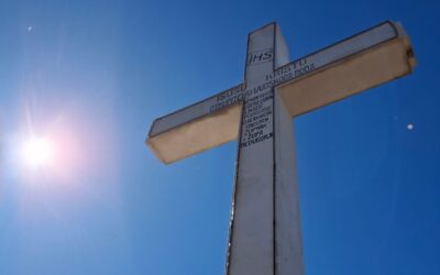 RISORTI NELLA PASQUA DI CRISTO (di Diego Manetti)