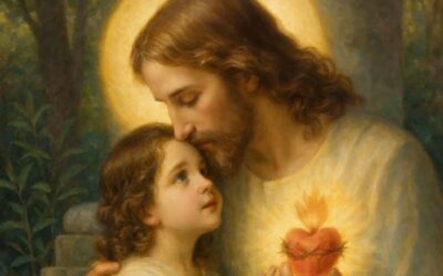 SPIRITUALITA’: Cuore di Gesù, amore infinito (di Sara Vairo)