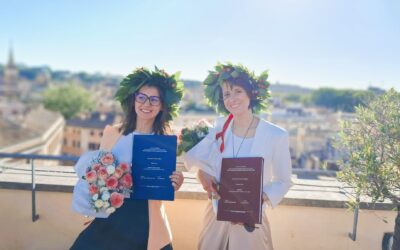 VITA DA SCEG: Vi raccontiamo il nostro Baccalaureato a Roma!