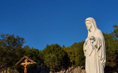 Attacco a Medjugorje: ritorniamo a Gesù per Maria