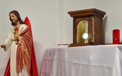 Una vocazione per l’Eucaristia: Beata Maria Candida dell’Eucaristia (di Marina Cristea)