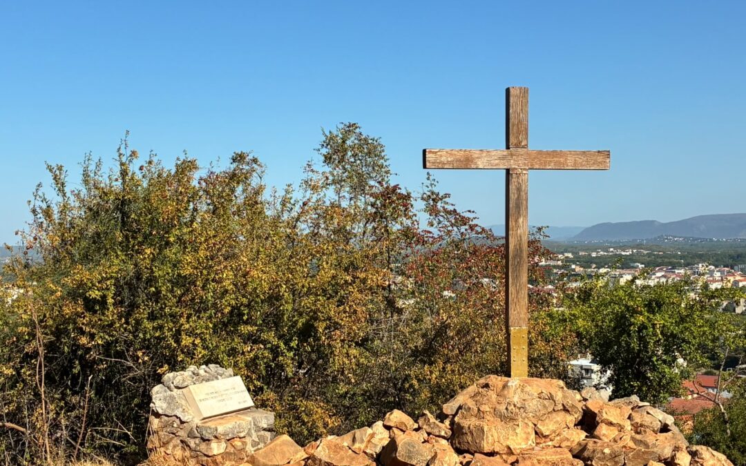 VITA DA SCEG: Vi racconto il nostro mese a Medjuogorje – di Sara Vairo