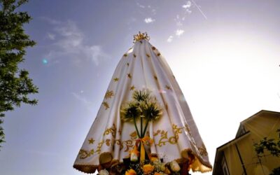 IL SEGNO DI MARIA: Maria Madre di Dio Incoronata – Foggia – di Diego Manetti