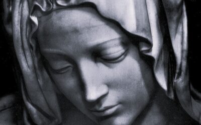 SPIRITUALITA’: La spada che trapassò il Cuore di Maria