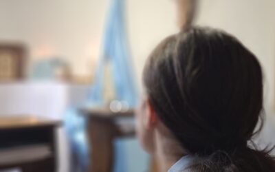 VITA DA SCEG: Ingresso in comunità di Valentina – testimonianza di Valentina Copeta